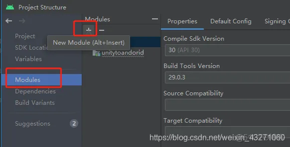 unity Androidstudio生成的aar在哪里 android studio unity3d_jar_06